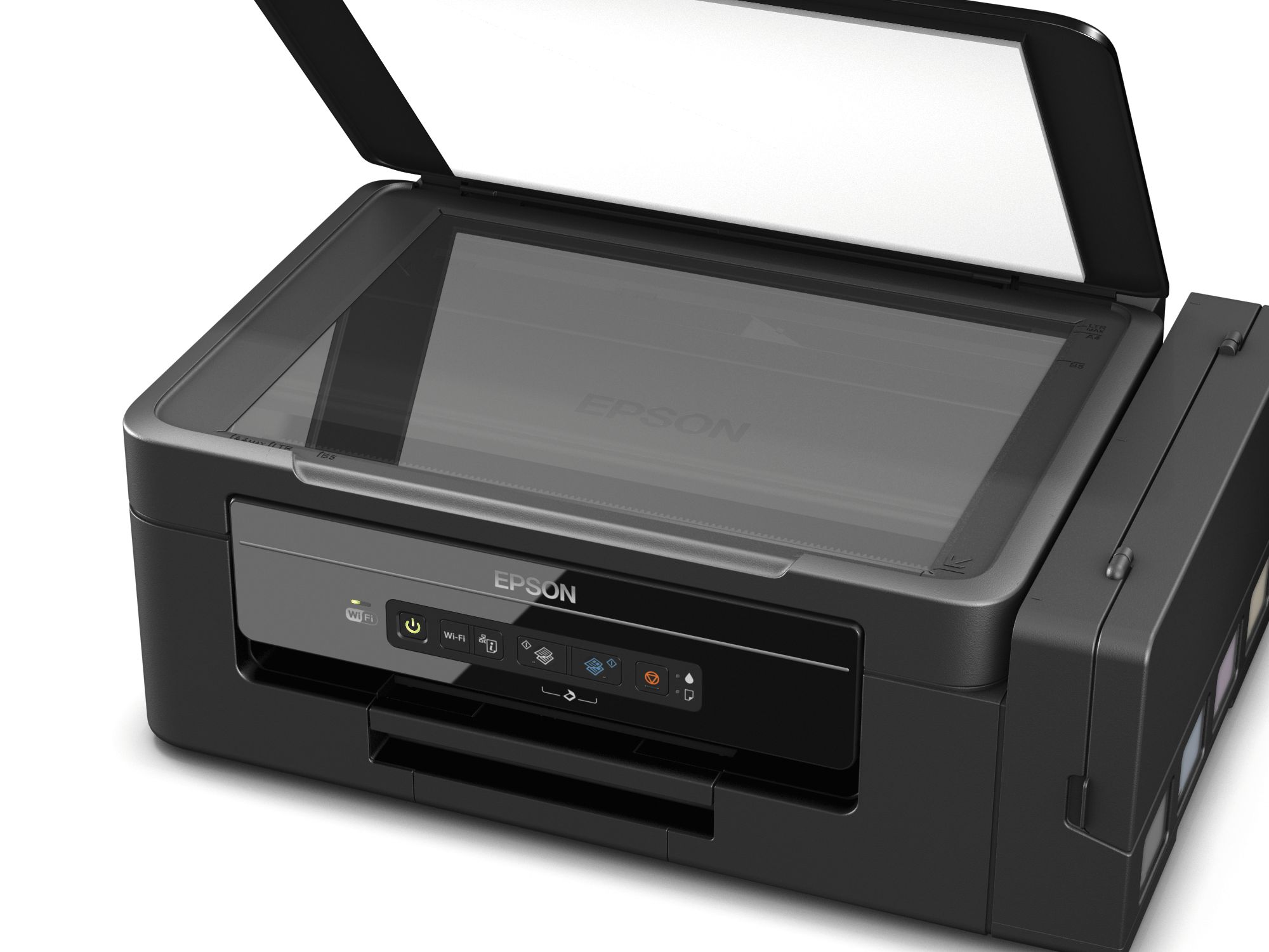 Epson EcoTank ET-2600