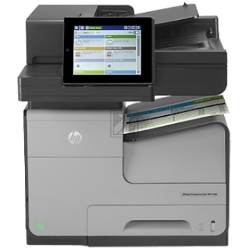 HP Officejet Enterprise Color MFP X 585 F (B5L05A)
