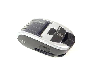 Zebra iMZ220 Verkabelt & Kabellos Direkt Wärme Mobiler Drucker Zebra iMZ220 Verkabelt & Kabellos Direkt Wärme Mobiler Drucker