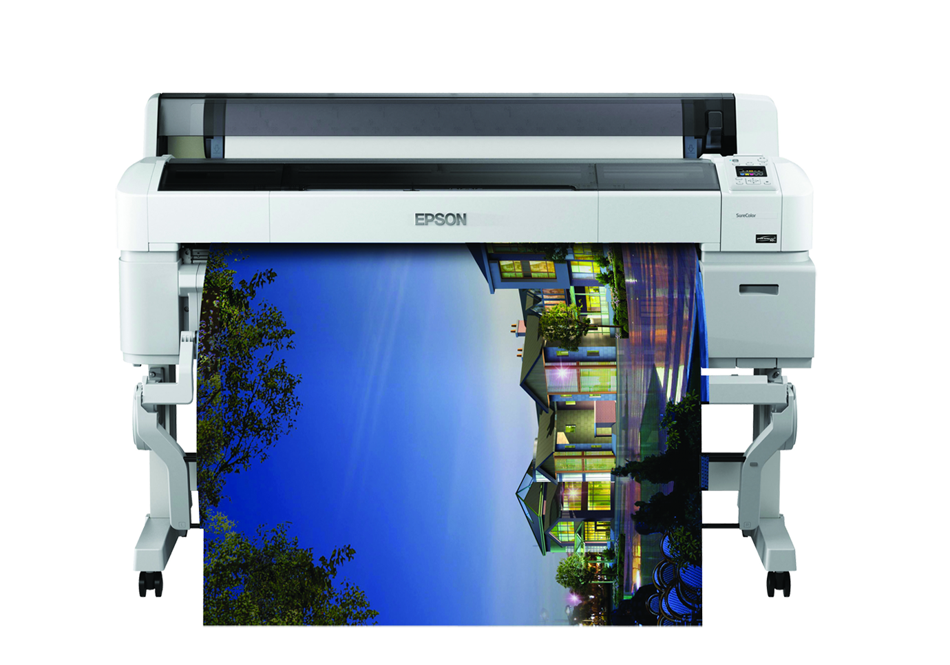 Epson SureColor SC-T7200