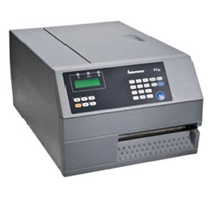 Intermec PX6i Etikettendrucker Direkt Wärme 300 x 300 DPI 225 mm/sek Numerisch Intermec PX6i Etikettendrucker Direkt Wärme 300 x 300 DPI 225 mm/sek Numerisch