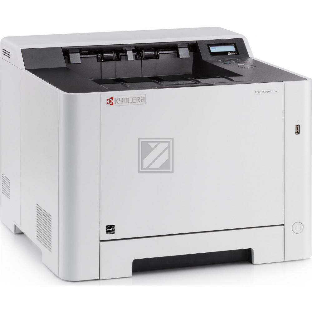 Kyocera Ecosys P 5021 CDN/KL3 (870B61102RF3NLX)