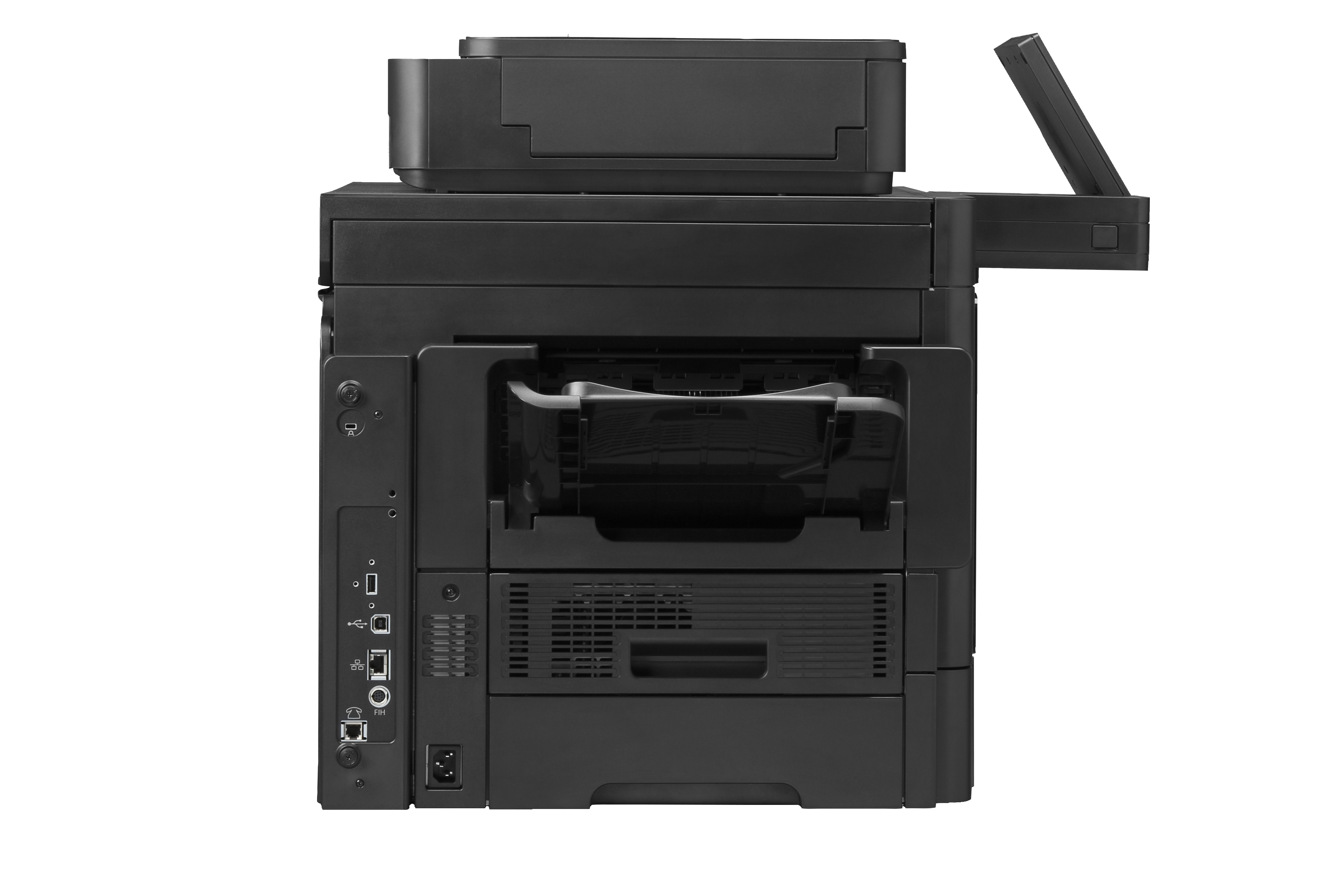 HP LaserJet Enterprise Flow MFP M630h