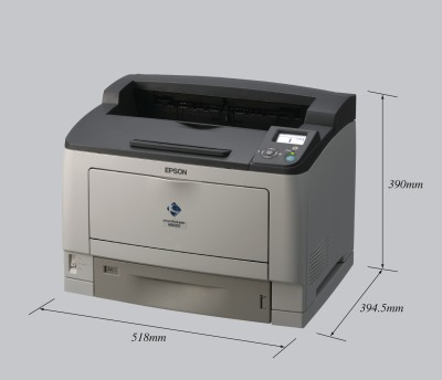 Epson AcuLaser M8000DN