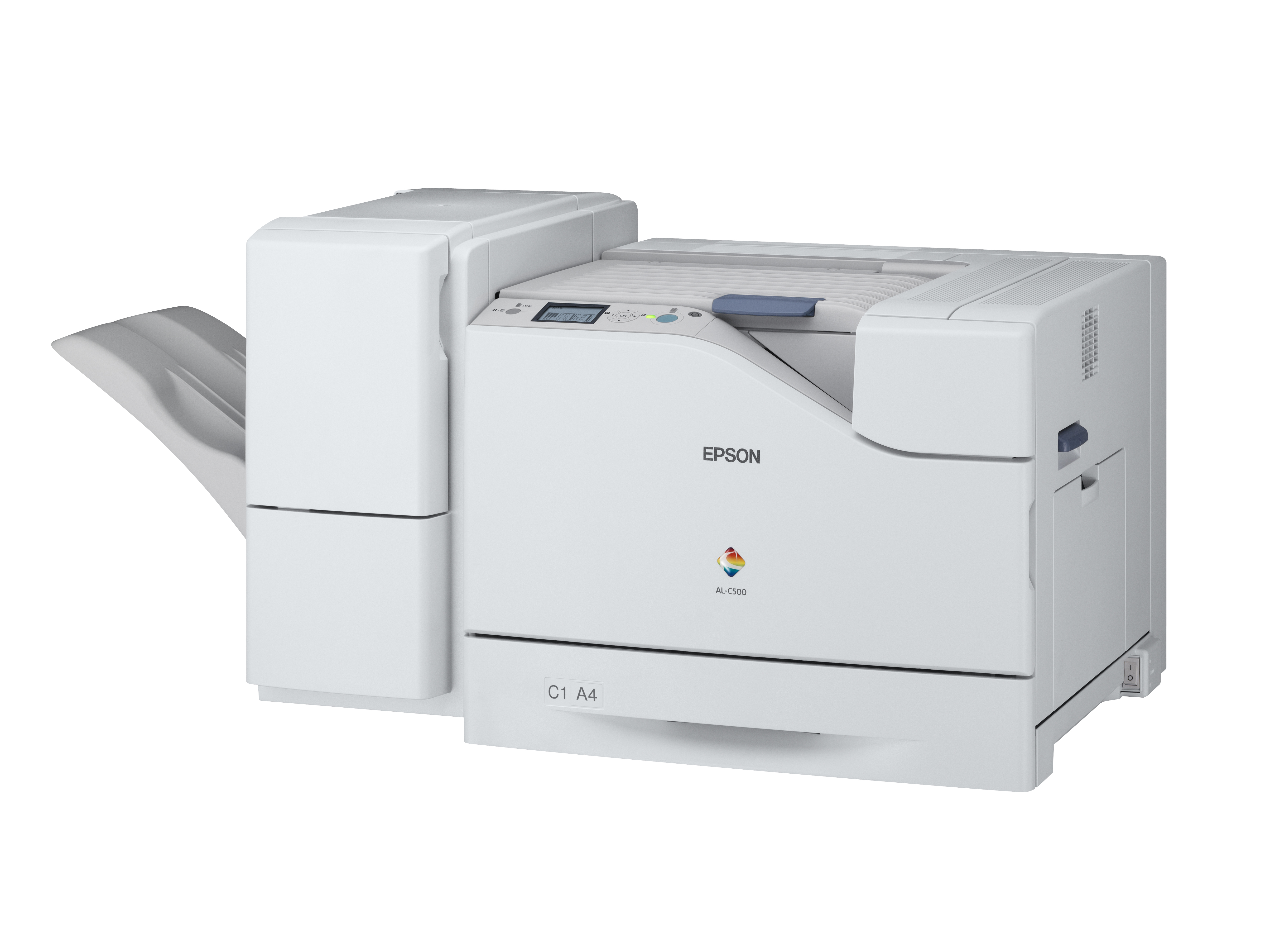 Epson WorkForce AL-C500DN Epson WorkForce AL-C500DN