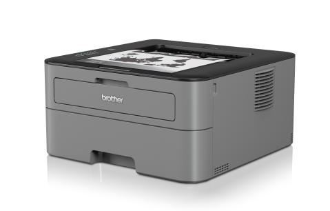 Brother HL-L2300D Laser-Drucker 2400 x 600 DPI A4 Brother HL-L2300D Laser-Drucker 2400 x 600 DPI A4
