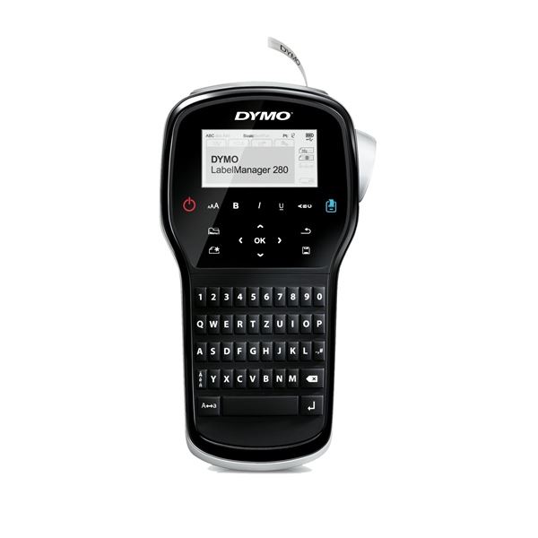 Štítkovač Dymo LM 280 Štítkovač Dymo LM 280