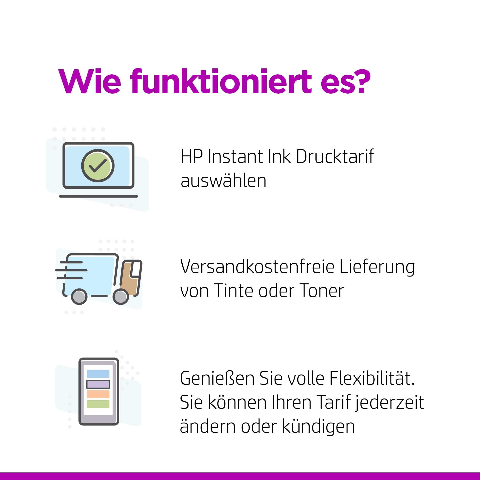 HP DeskJet 2720 Thermal Inkjet A4 4800 x 1200 DPI 7,5 Seiten pro Minute WLAN