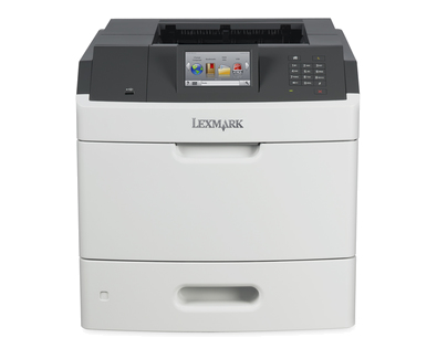 Lexmark M5155 Farbe 1200 x 1200 DPI A4 Lexmark M5155 Farbe 1200 x 1200 DPI A4