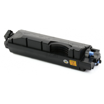 Utax Toner-Kartusche schwarz (1T02NS0UT0, PK-5012K)