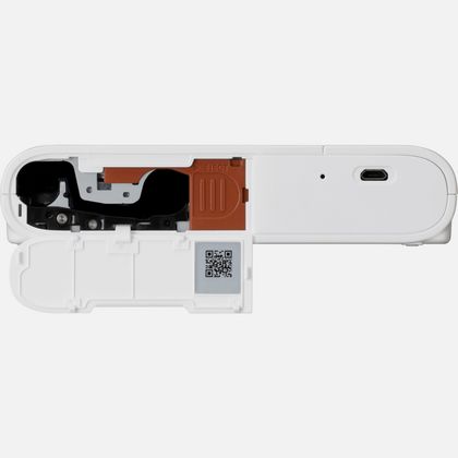 Canon SELPHY Square QX10 Fotodrucker Farbstoffsublimation 287 x 287 DPI WLAN