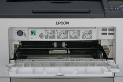 Epson AcuLaser M8000N