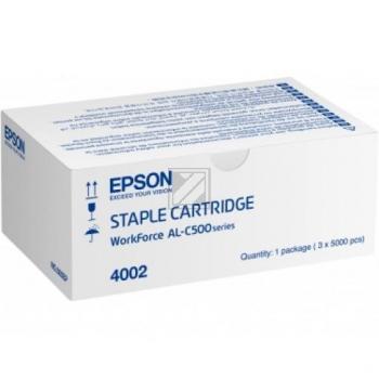 Epson Heftklammerkassette (C13S904002, 4002)