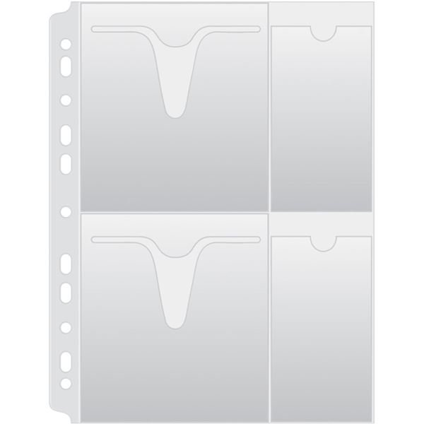 Euroobaly Donau na 4 CD/ DVD, 25 ks/bal Euroobaly Donau na 4 CD/ DVD, 25 ks/bal