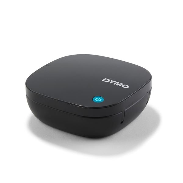 Štítkovač Dymo Letratag Bluetooth, LT 200 B, černý Štítkovač Dymo Letratag Bluetooth, LT 200 B, černý