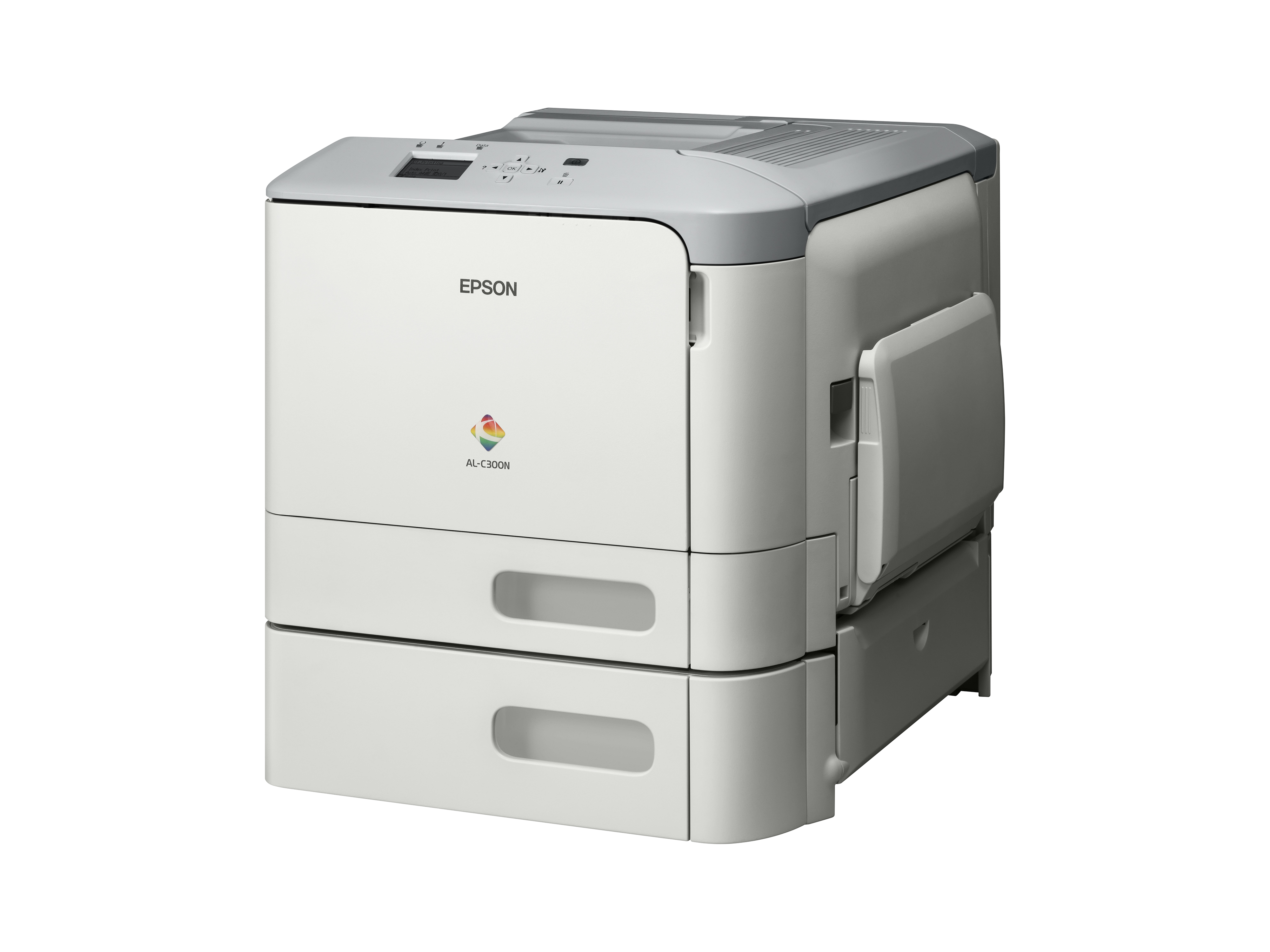 Epson WorkForce AL-C300N Epson WorkForce AL-C300N
