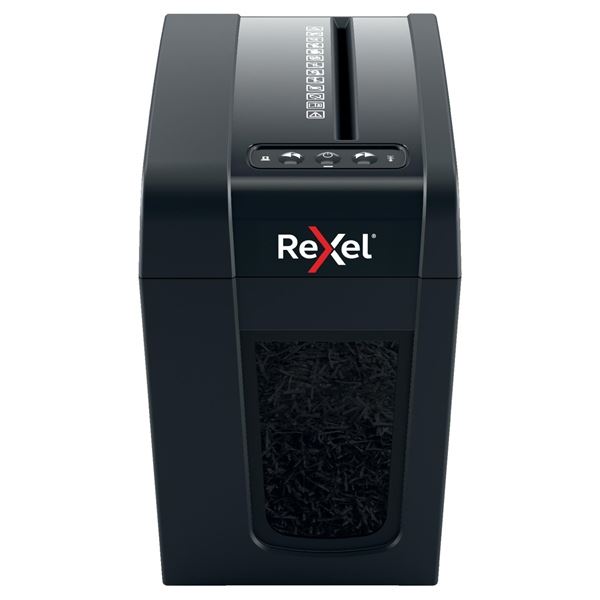 Skartovačka Rexel Secure X6-SL EU Skartovačka Rexel Secure X6-SL EU