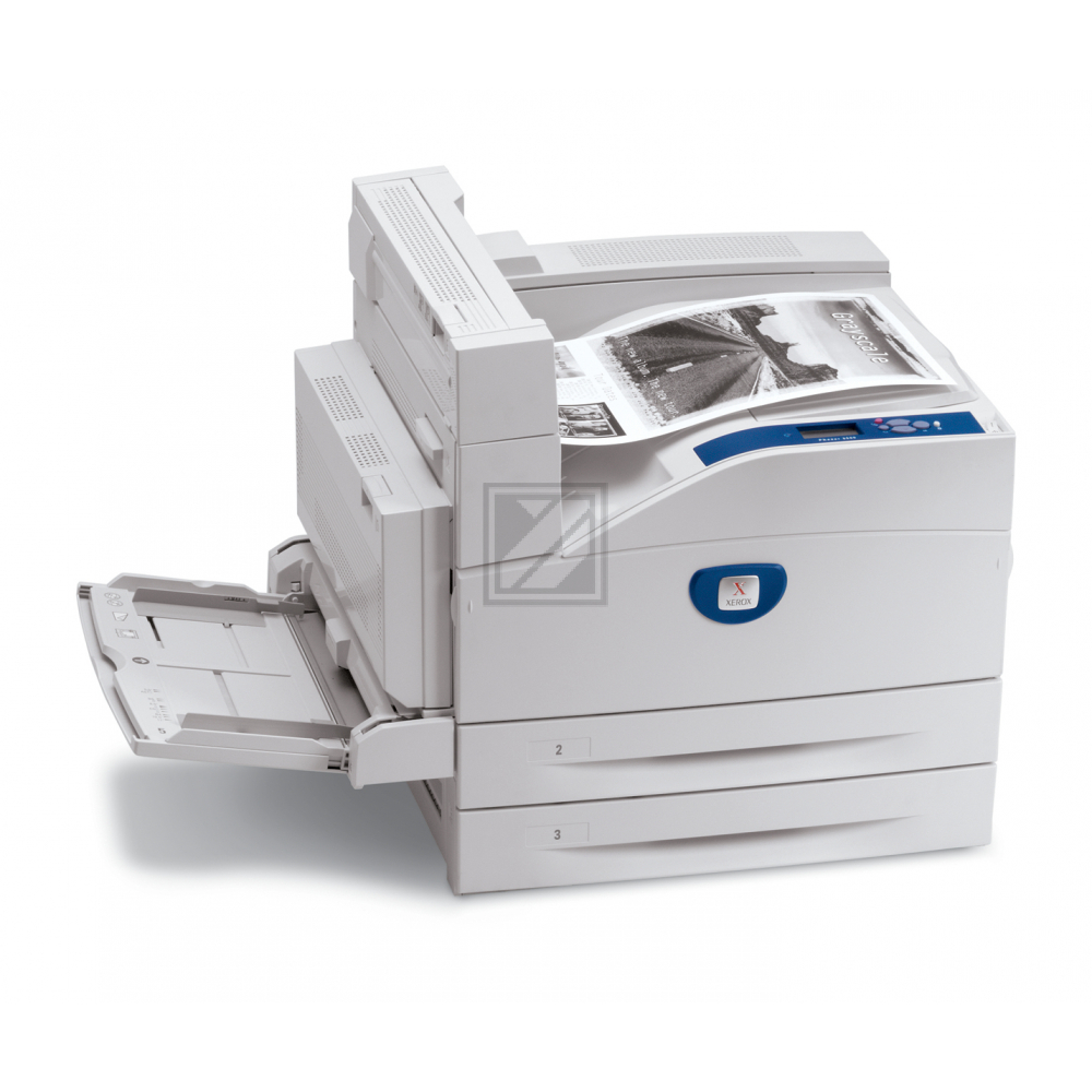 Xerox - Duplexeinheit - für Phaser 5500, 5550