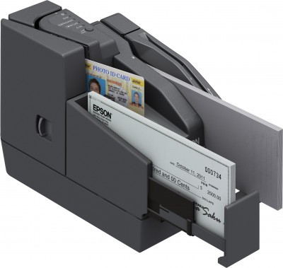 Epson TM-S2000MJ (112): 200DPM, 2Pocket, USB, w/o MSR