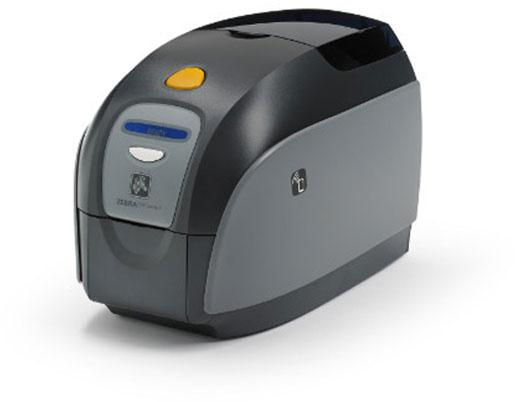 Zebra ZXP1 Plastikkarten-Drucker Farbstoffsublimation/Wärmeübertragun Farbe 300 x 300 DPI Zebra ZXP1 Plastikkarten-Drucker Farbstoffsublimation/Wärmeübertragun Farbe 300 x 300 DPI