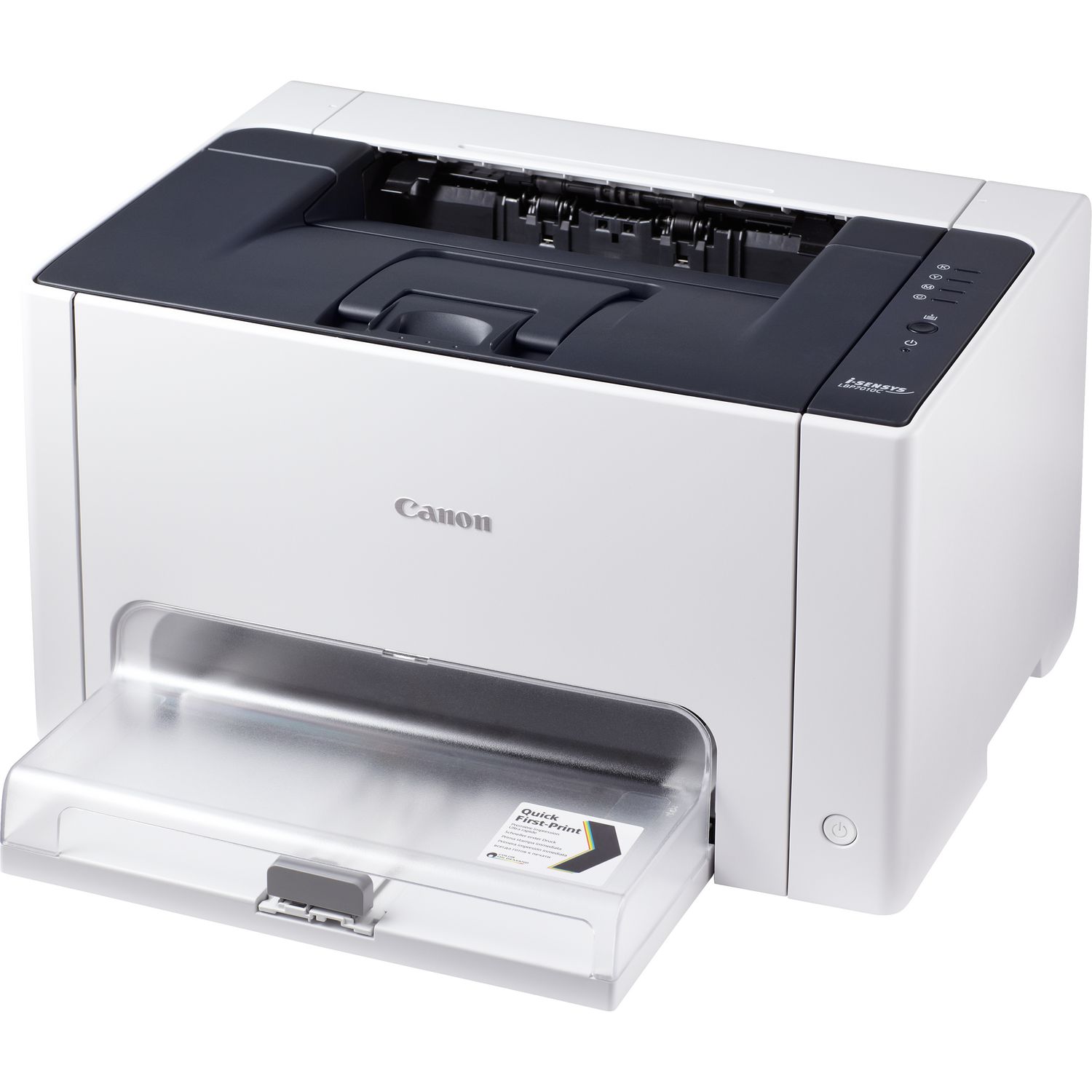 Canon i-SENSYS LBP7010C Farbe 2400 x 600 DPI A4 Canon i-SENSYS LBP7010C Farbe 2400 x 600 DPI A4