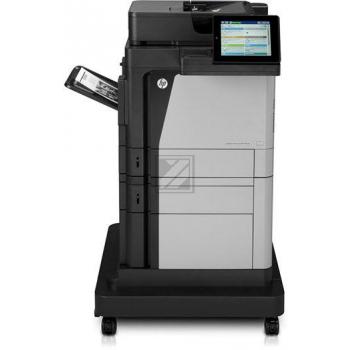 HP Laserjet Enterprise MFP M 630 F (B3G85A)