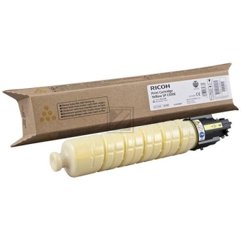 Ricoh Toner-Kit gelb (821075)