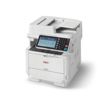 OKI MB562dnw LED A4 1200 x 1200 DPI 45 Seiten pro Minute WLAN OKI MB 562 DNW (45762122)