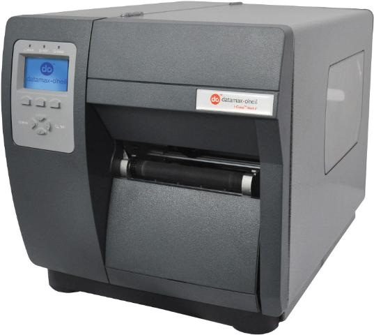 Datamax O'Neil I-Class I-4310e Etikettendrucker Wärmeübertragung 300 x 300 DPI Verkabelt Datamax O'Neil I-Class I-4310e Etikettendrucker Wärmeübertragung 300 x 300 DPI Verkabelt