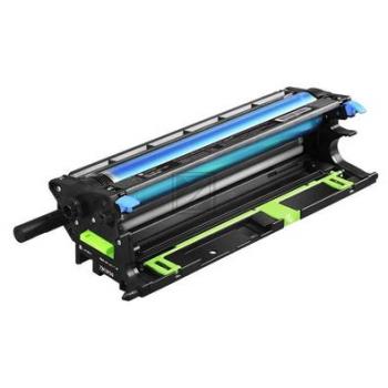 Test Lexmark Entwickler/Trommel schwarz (72K0P00)