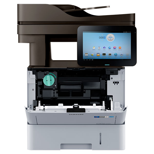 Samsung ProXpress M4580FX Laser A4 1200 x 1200 DPI 45 Seiten pro Minute