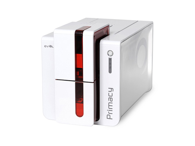 Evolis Primacy Plastikkarten-Drucker Farbstoffsublimation/Harzthermotransfer Farbe 300 x 1200 DPI Evolis Primacy Plastikkarten-Drucker Farbstoffsublimation/Harzthermotransfer Farbe 300 x 1200 DPI