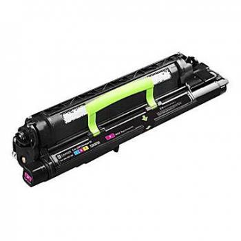 Original Lexmark 72K0D30 Entwicklereinheit magenta Lexmark Entwickler magenta (72K0D30)