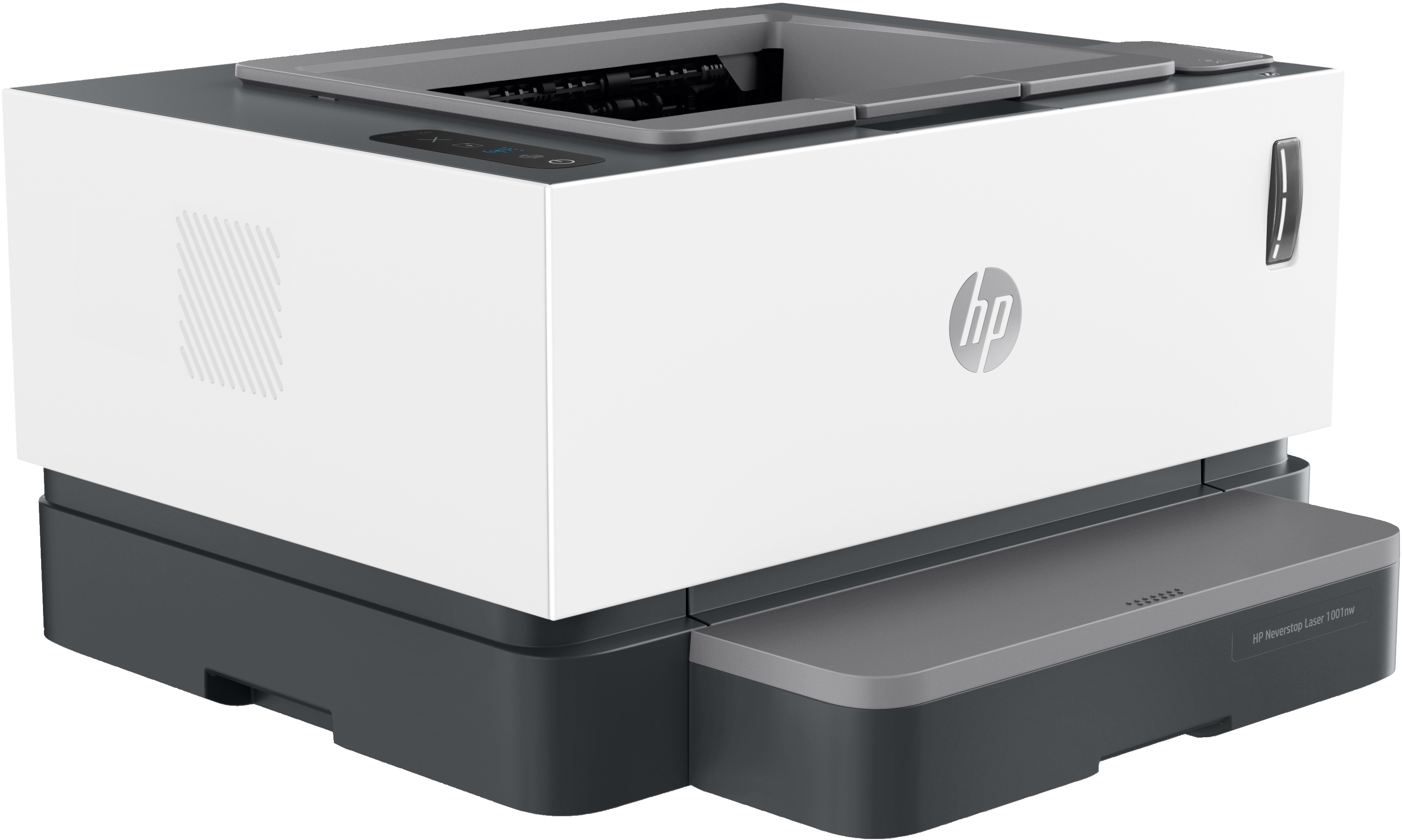 HP Neverstop Laser 1001nw, Drucken