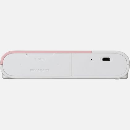 Canon SELPHY Square QX10 Fotodrucker Farbstoffsublimation 287 x 287 DPI WLAN