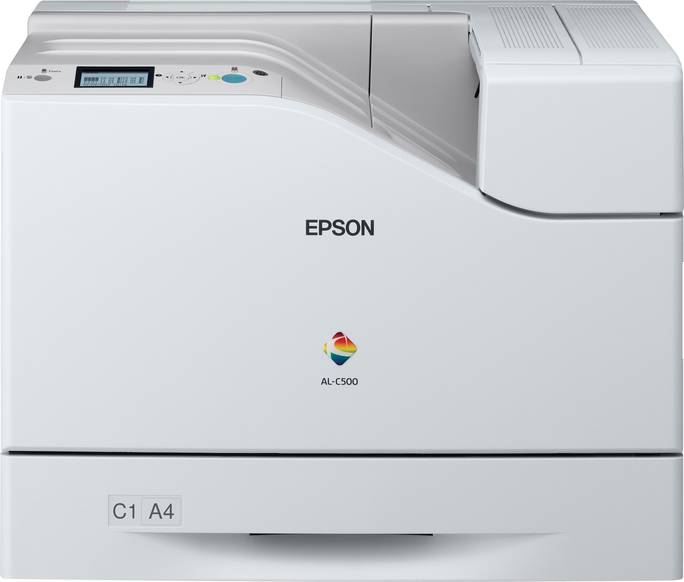 Epson WorkForce AL-C500DN Epson WorkForce AL-C500DN