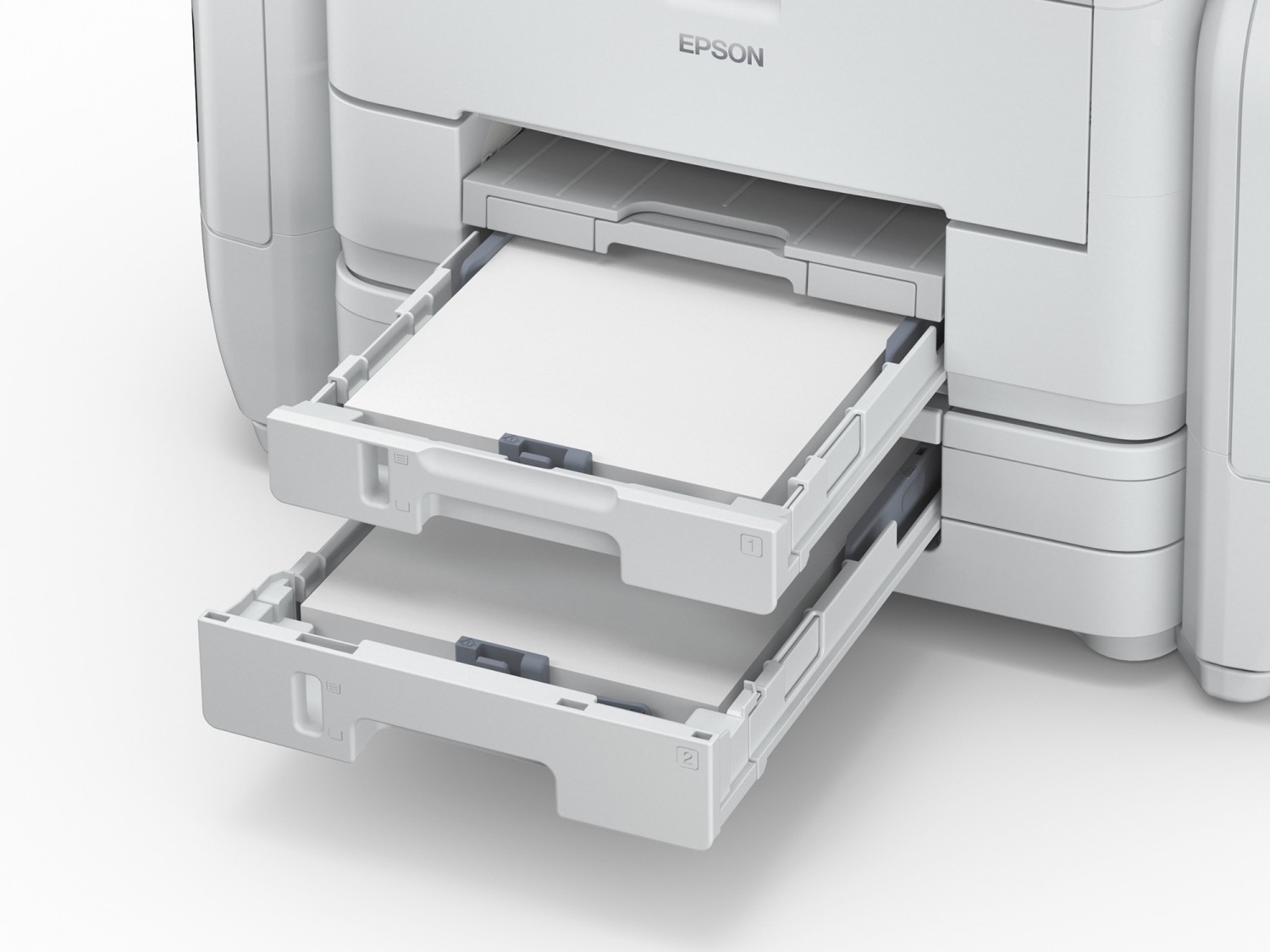 Epson WorkForce Pro WF-R5190DTW Tintenstrahldrucker Farbe 4800 x 1200 DPI A4 WLAN
