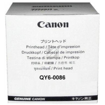 Original Canon QY6-0086 Druckkopf Canon Druckkopf (QY6-0086-000)
