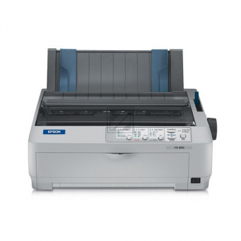 Epson FX-890 Epson FX 890 (C11C524025)