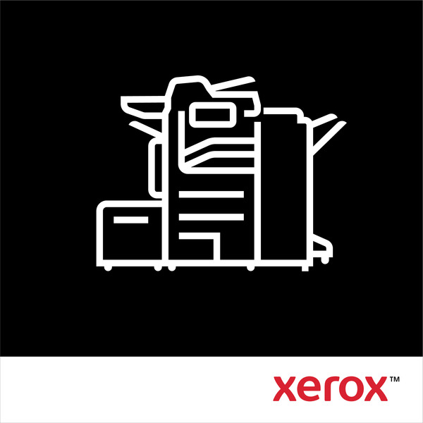 Original Xerox 097S04552 Drucker-Kit