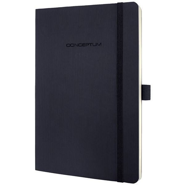 Záznamní kniha Sigel Conceptum, Hardcover, A4