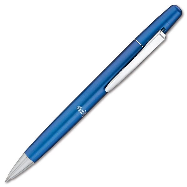 Gelový roller Pilot FriXion LX, modrý Gelový roller Pilot FriXion LX, modrý
