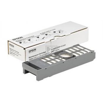 Test Epson Maintenance-Kit (C13T582000, T5820)