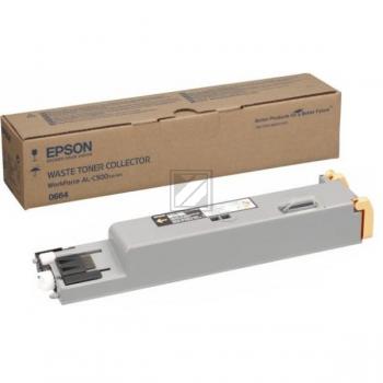 Epson Resttonerbehälter (C13S050664, 0664)