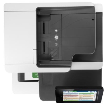 HP Color Laserjet Enterprise M 577 DN (B5L46A)