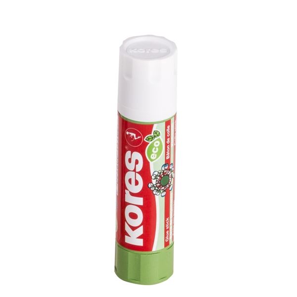 Lepicí tyčinka Kores EKO, 10 g