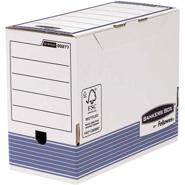 Archivační krabice R-Kive 15,0 cm Archivační krabice R-Kive 15,0 cm