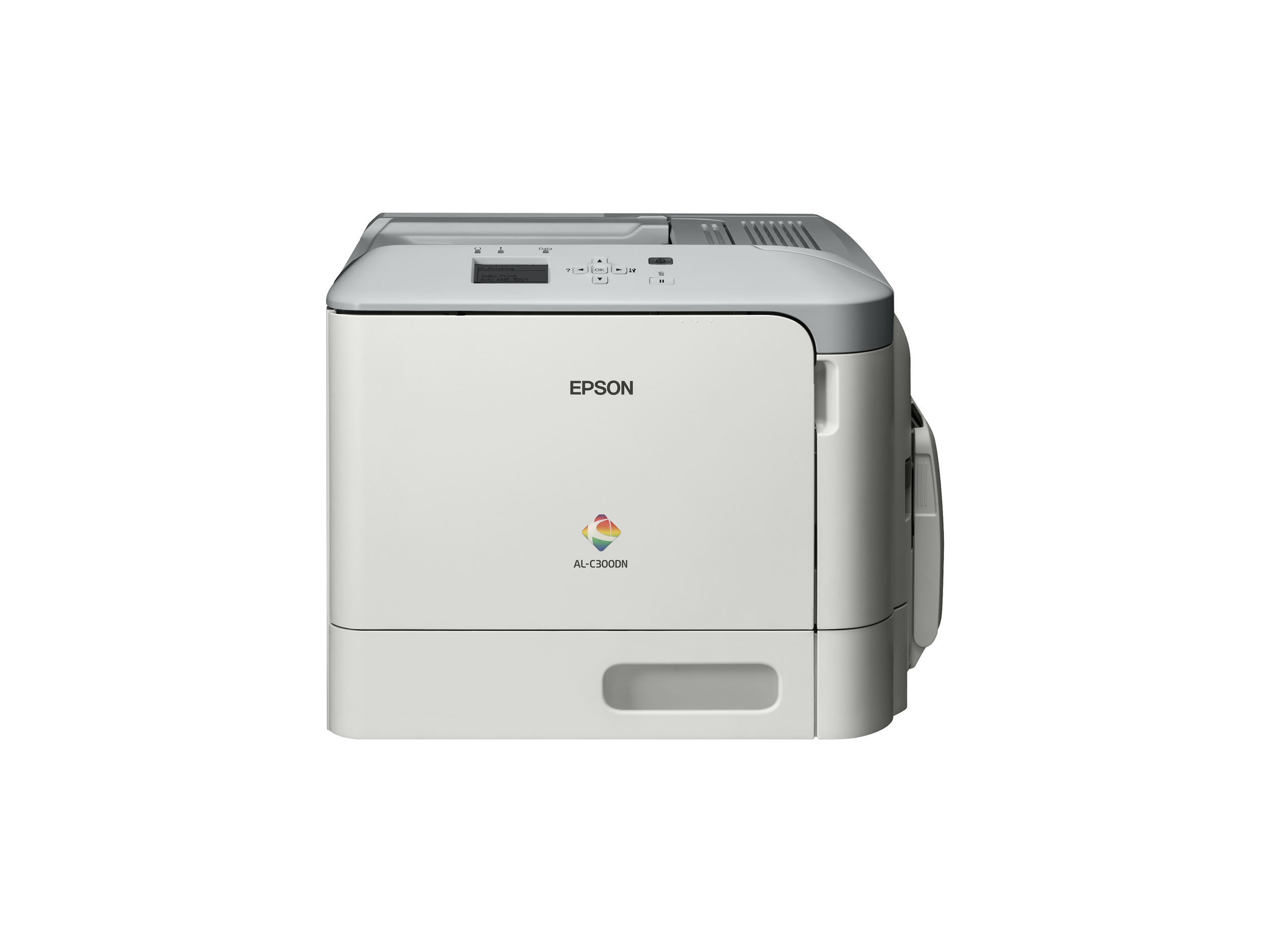 Epson WorkForce AL-C300DN Epson WorkForce AL-C300DN