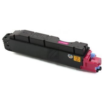 Utax Toner-Kartusche magenta (1T02NSBUT0, PK-5012M)
