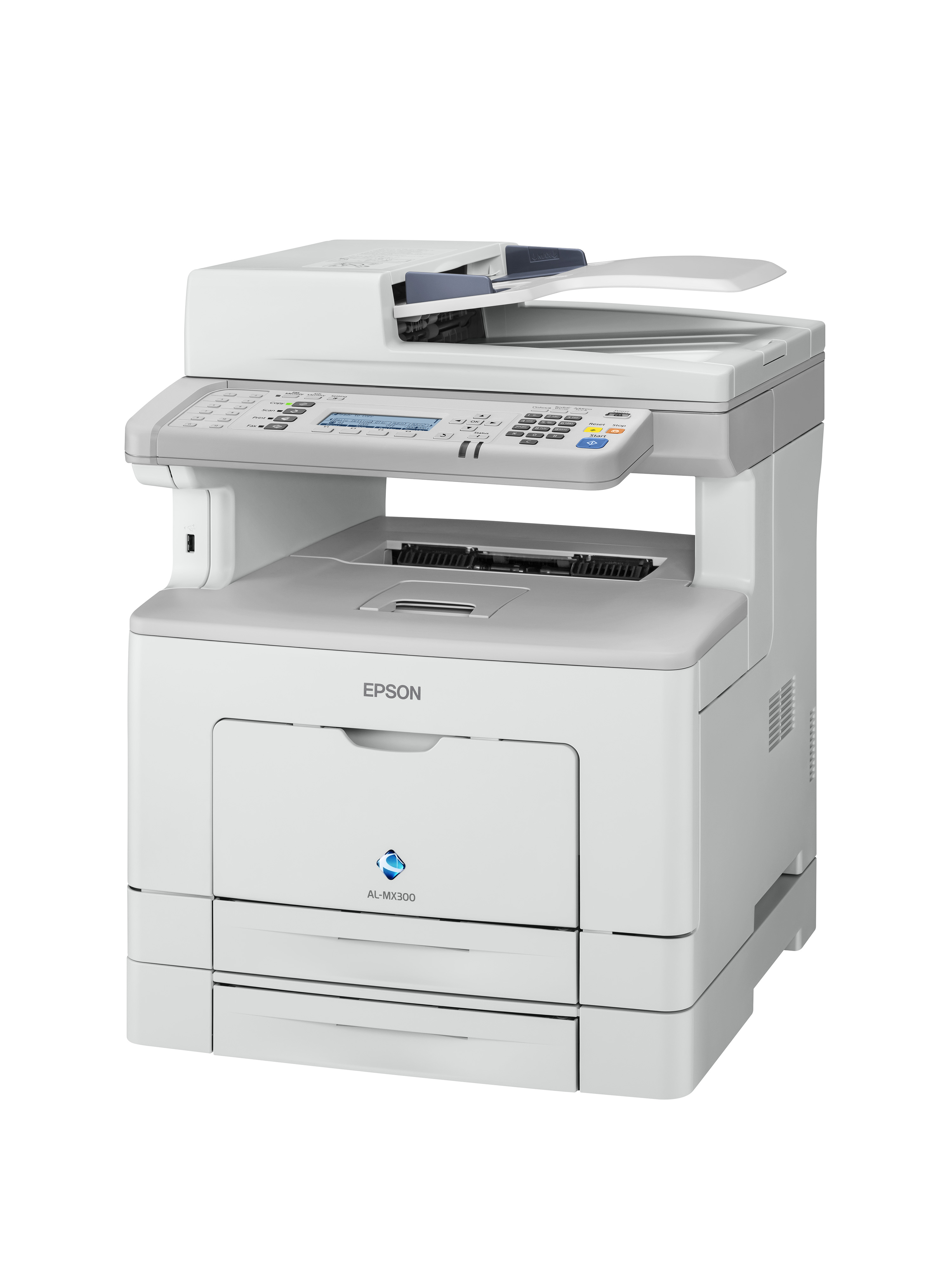 Epson WorkForce AL-MX300DTNF Epson WorkForce AL-MX300DTNF
